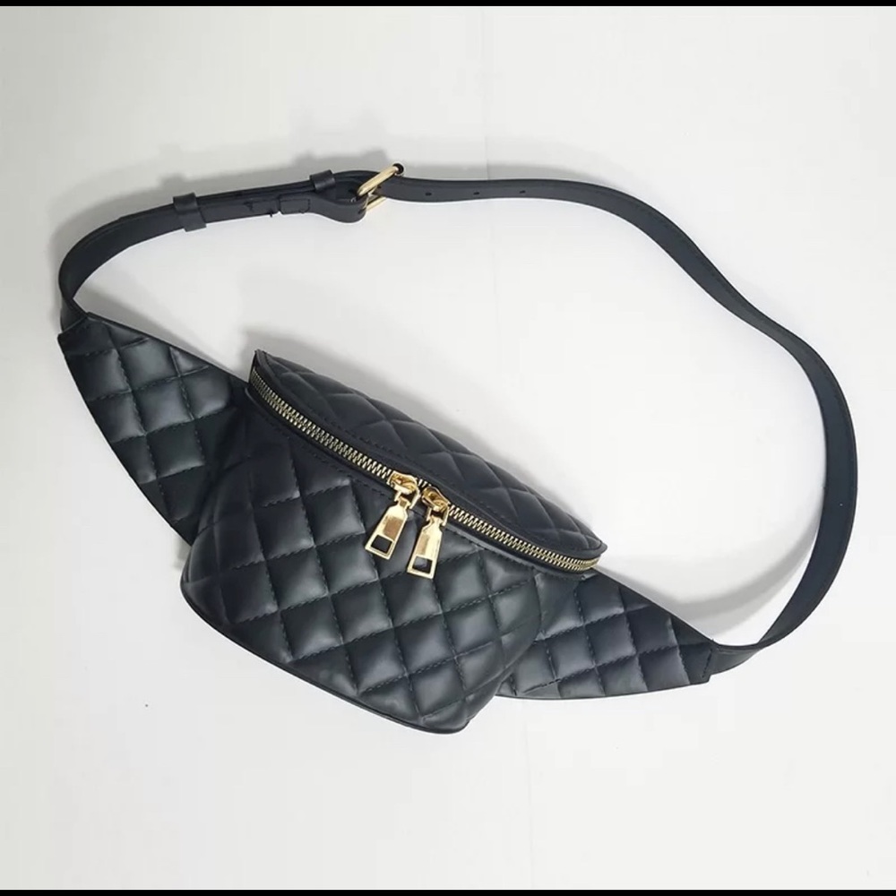 Fanny Pack